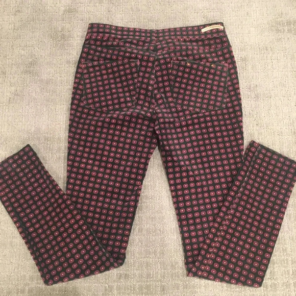 Anthropologie-Plicro & the letter press Corduroys - Picture 5 of 8